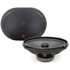 Динамики MOREL TEMPO COAX 6x9